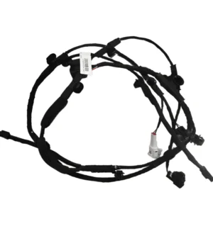 Door Wiring Harness 3