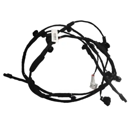 Door Wiring Harness 3