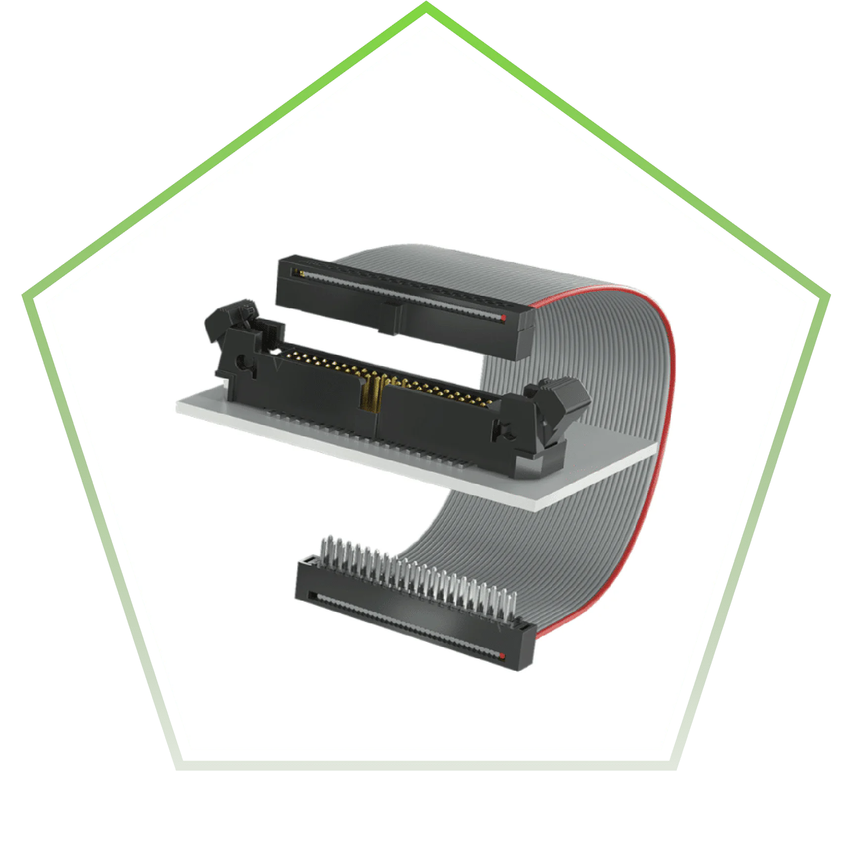Consumer Electronics Wire Harness & Cable Assembly Manufacturer