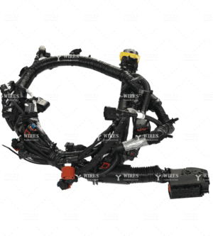 Engine Wiring Harness 0