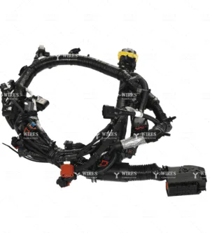 Engine Wiring Harness 0