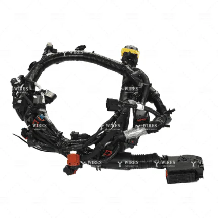 Engine Wiring Harness 0