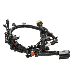 Engine Wiring Harness 1
