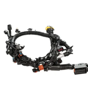 Engine Wiring Harness 1