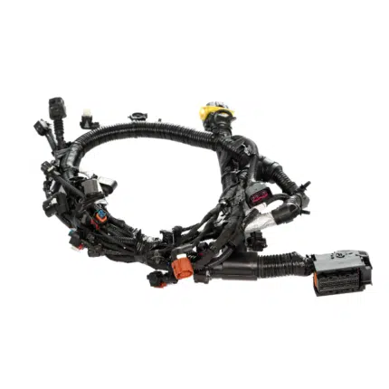 Engine Wiring Harness 1
