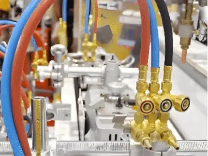 Equipment Power Cables