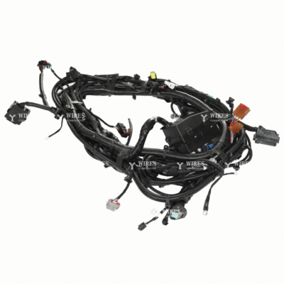 Instrument Wiring Harness 0