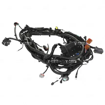 Instrument Wiring Harness 0