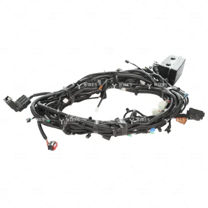 Instrument Wiring Harness 1