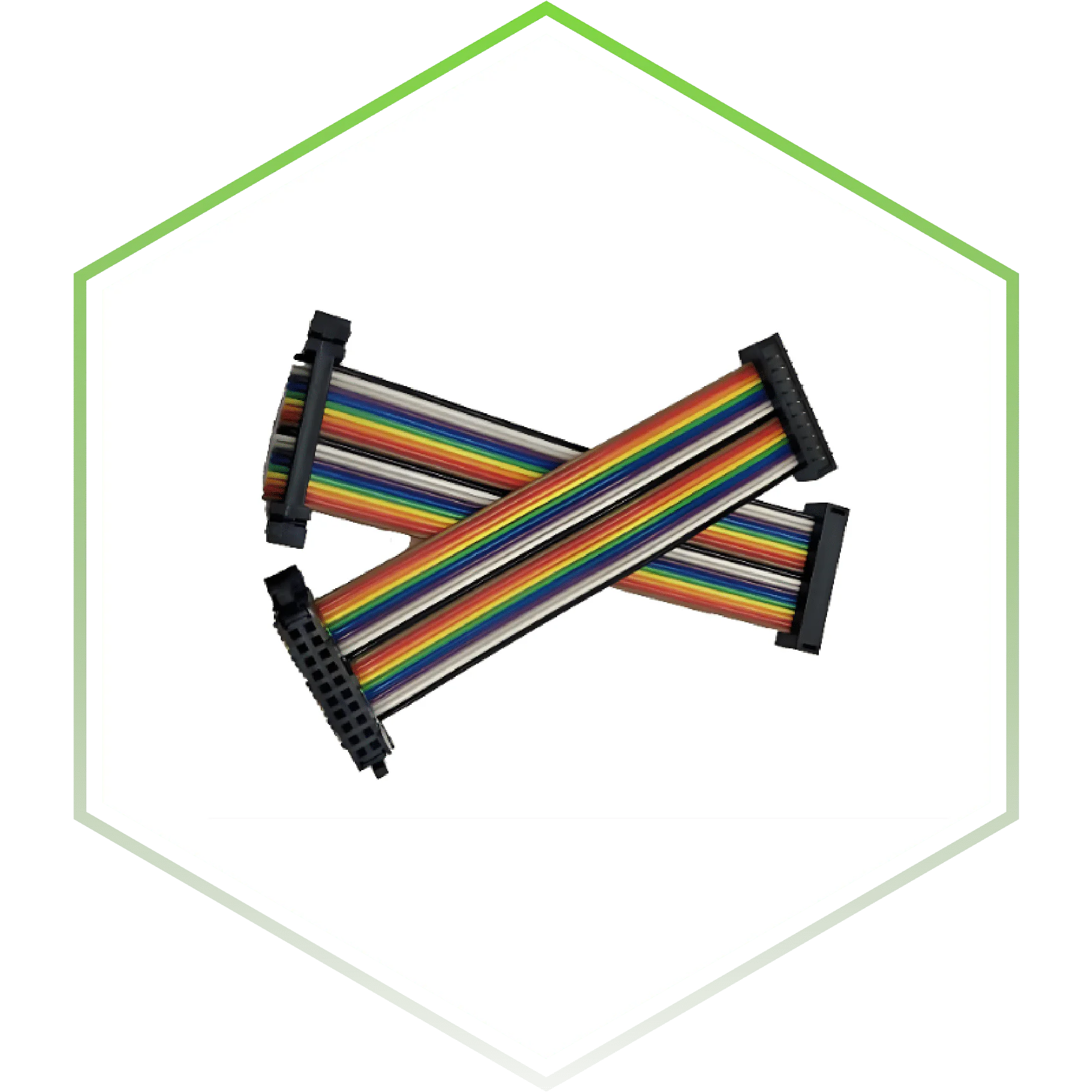 Leading manufacturer of robotic cable assemblies