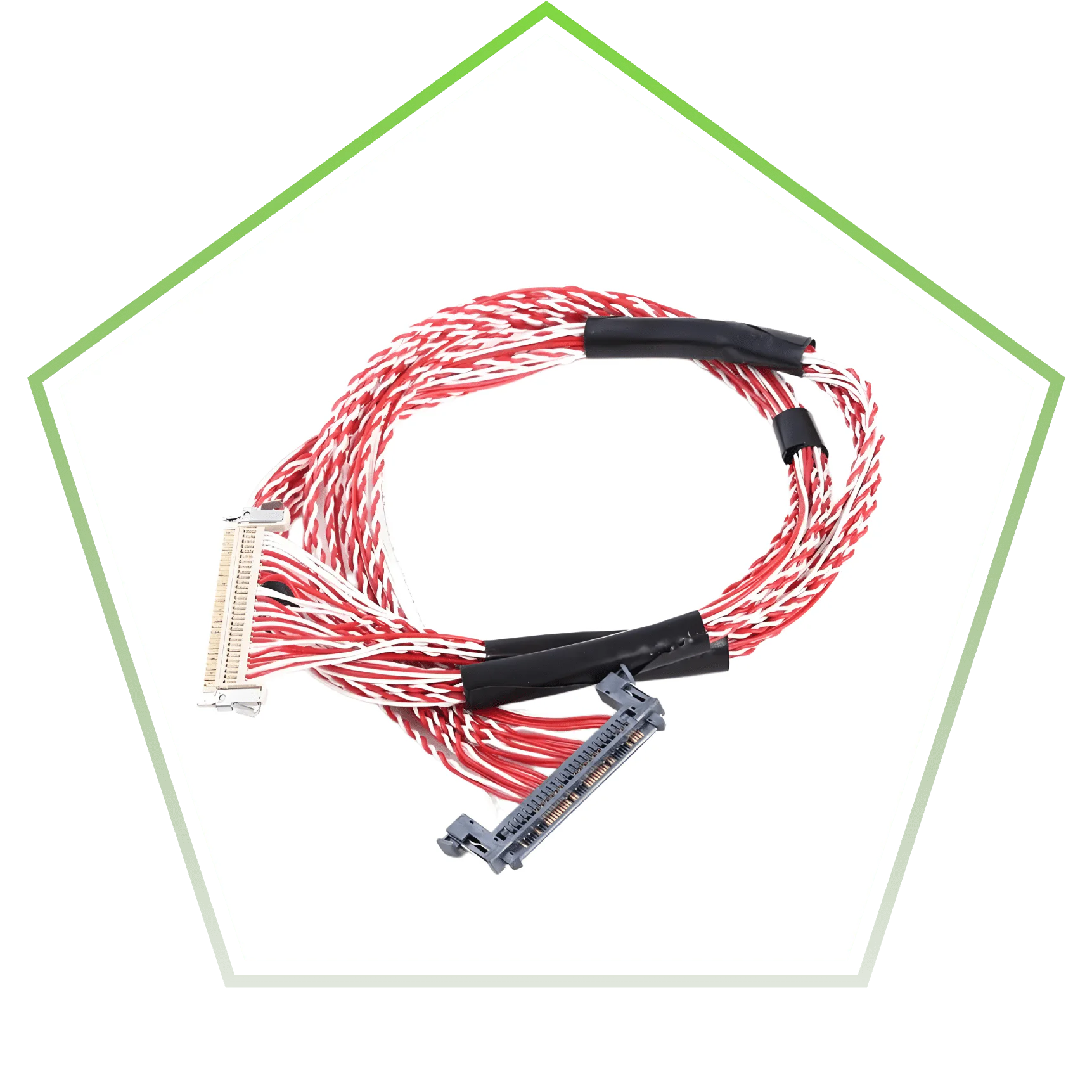 Lighting Harnesses and Components