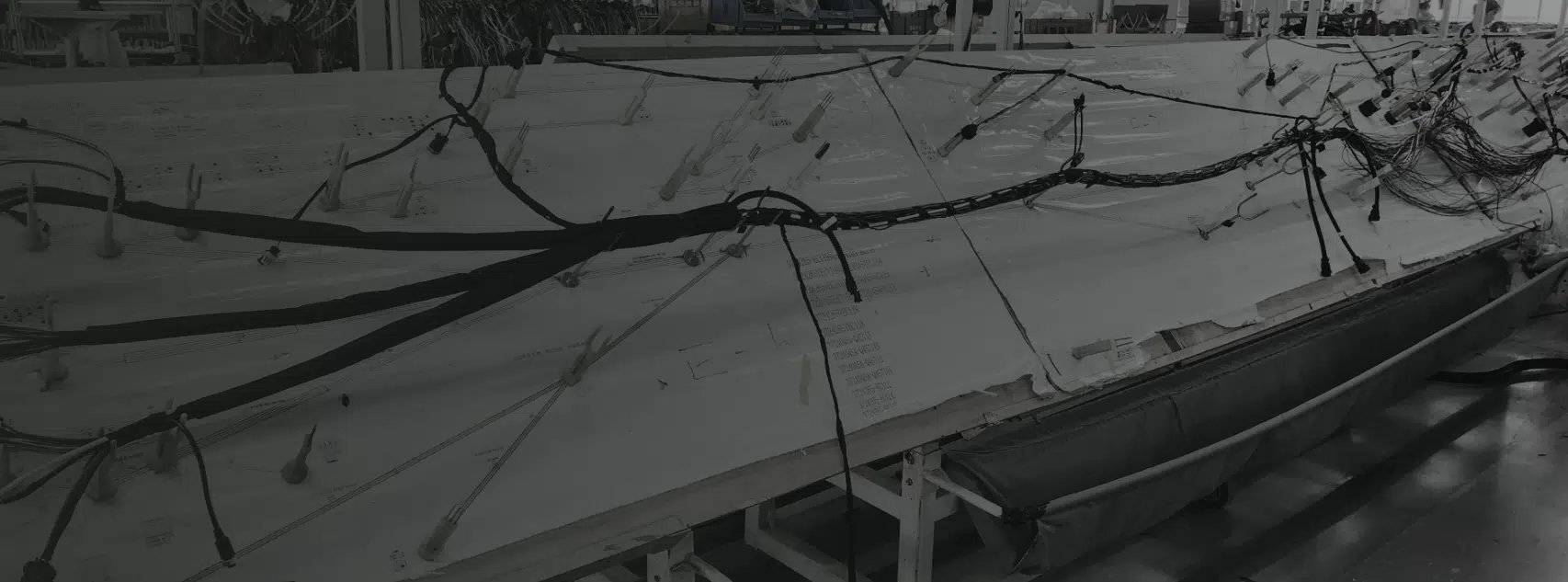 Looking for a Reliable Custom Wire Harness & Cable Assembly Partner_