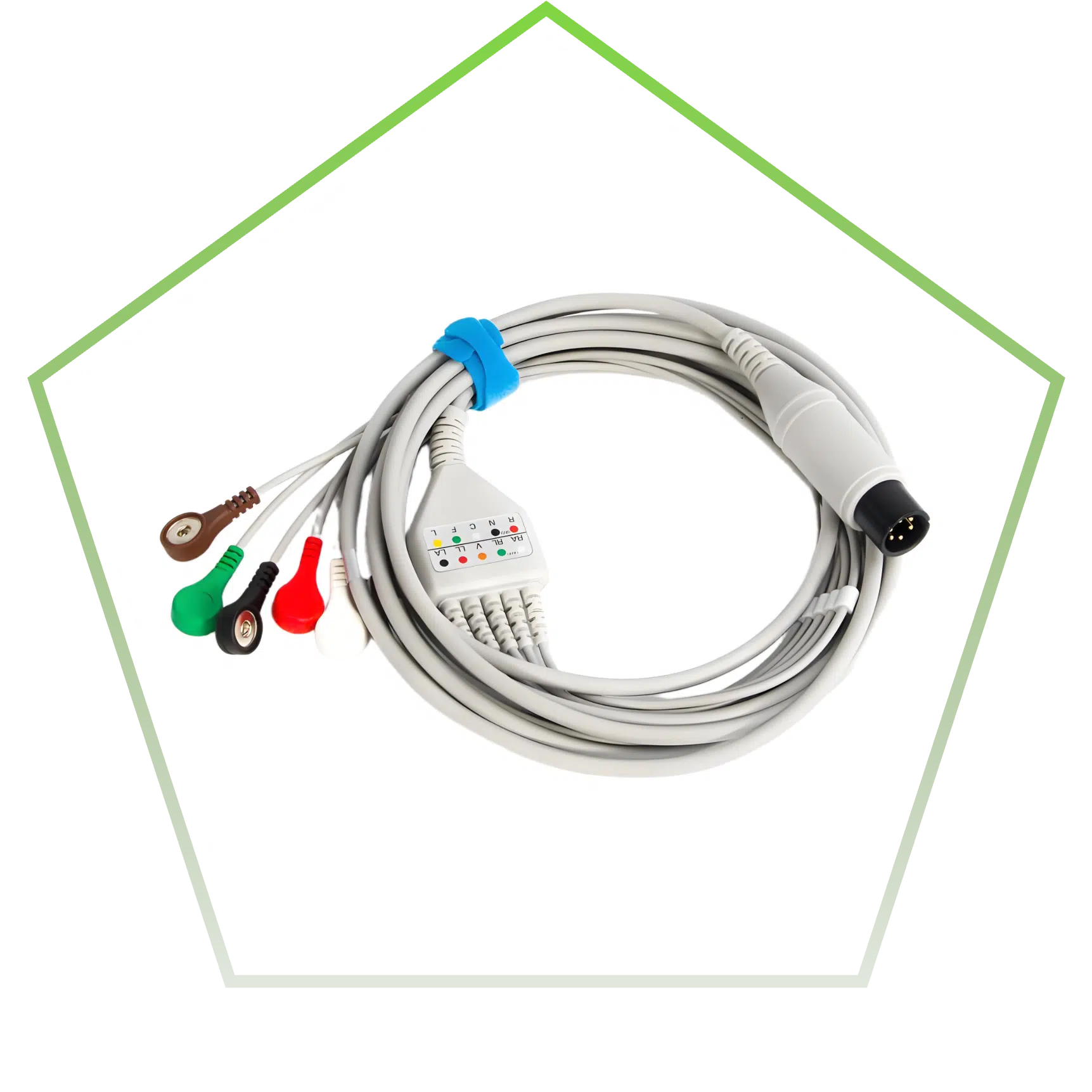 Custom Medical Harness Assembly OEM Manufacturer