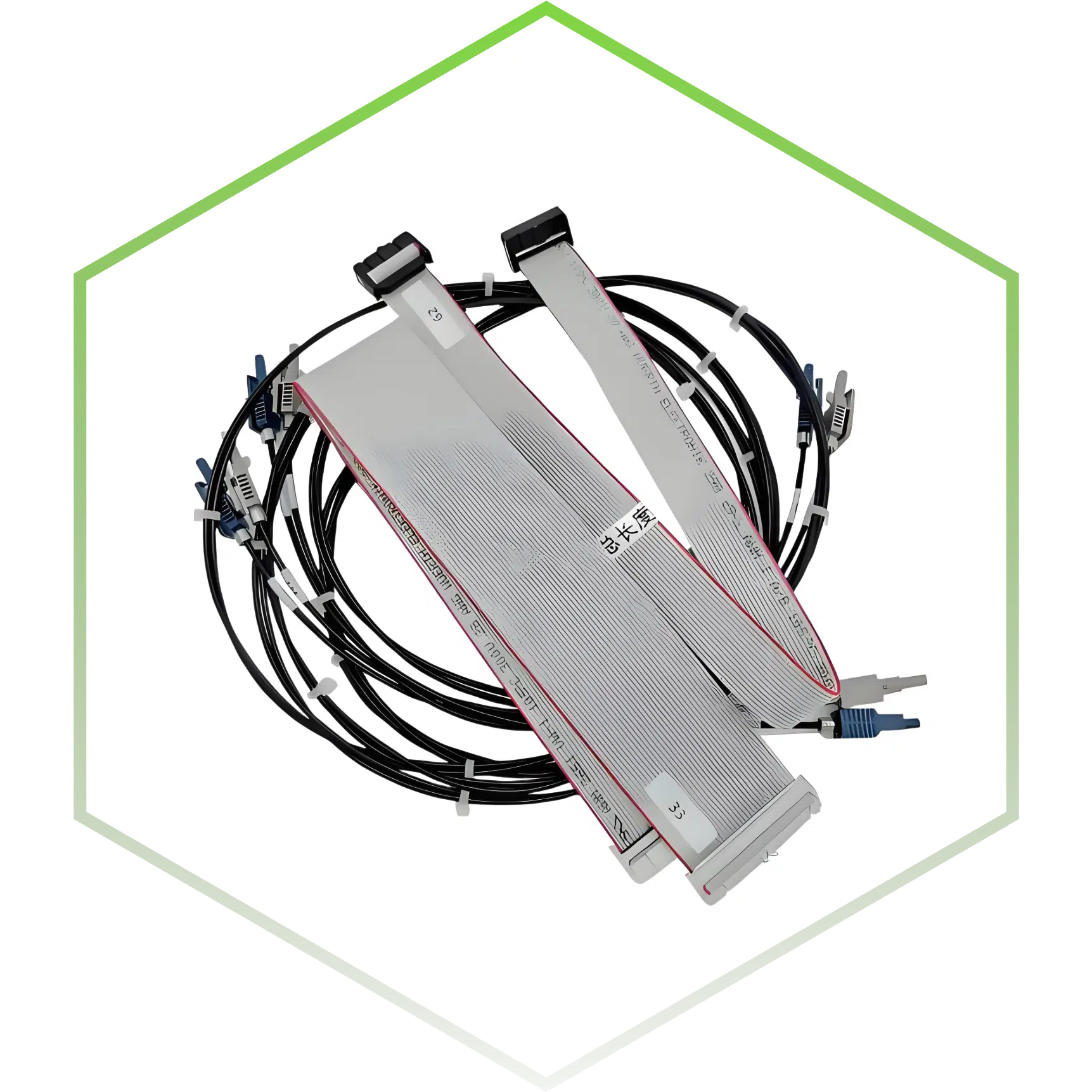Military cables