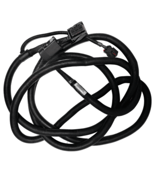 Mining Agricultural Machinery Paver Original Genuine Stock Engine Parts Wiring Harnesses