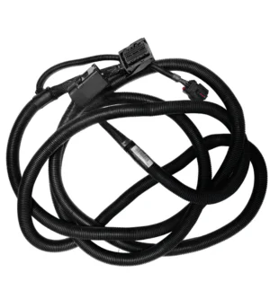 Mining Agricultural Machinery Paver Original Genuine Stock Engine Parts Wiring Harnesses