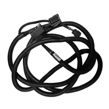 Mining Agricultural Machinery Paver Original Genuine Stock Engine Parts Wiring Harnesses
