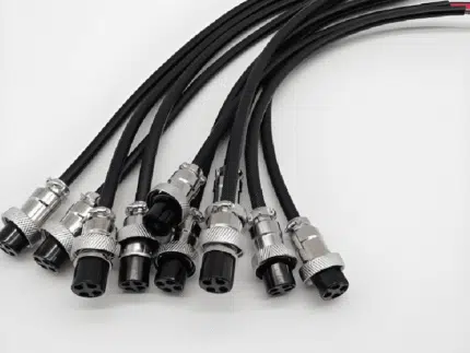 Multi-core cable