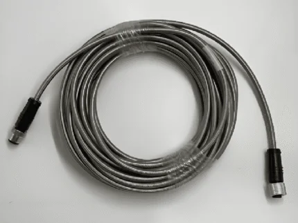 Power Distribution Coaxial Cable