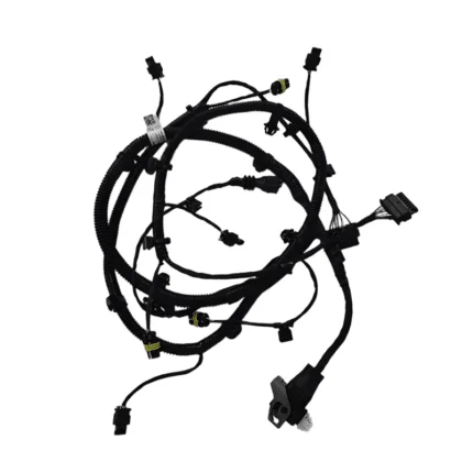 Seat Wiring Harness 1
