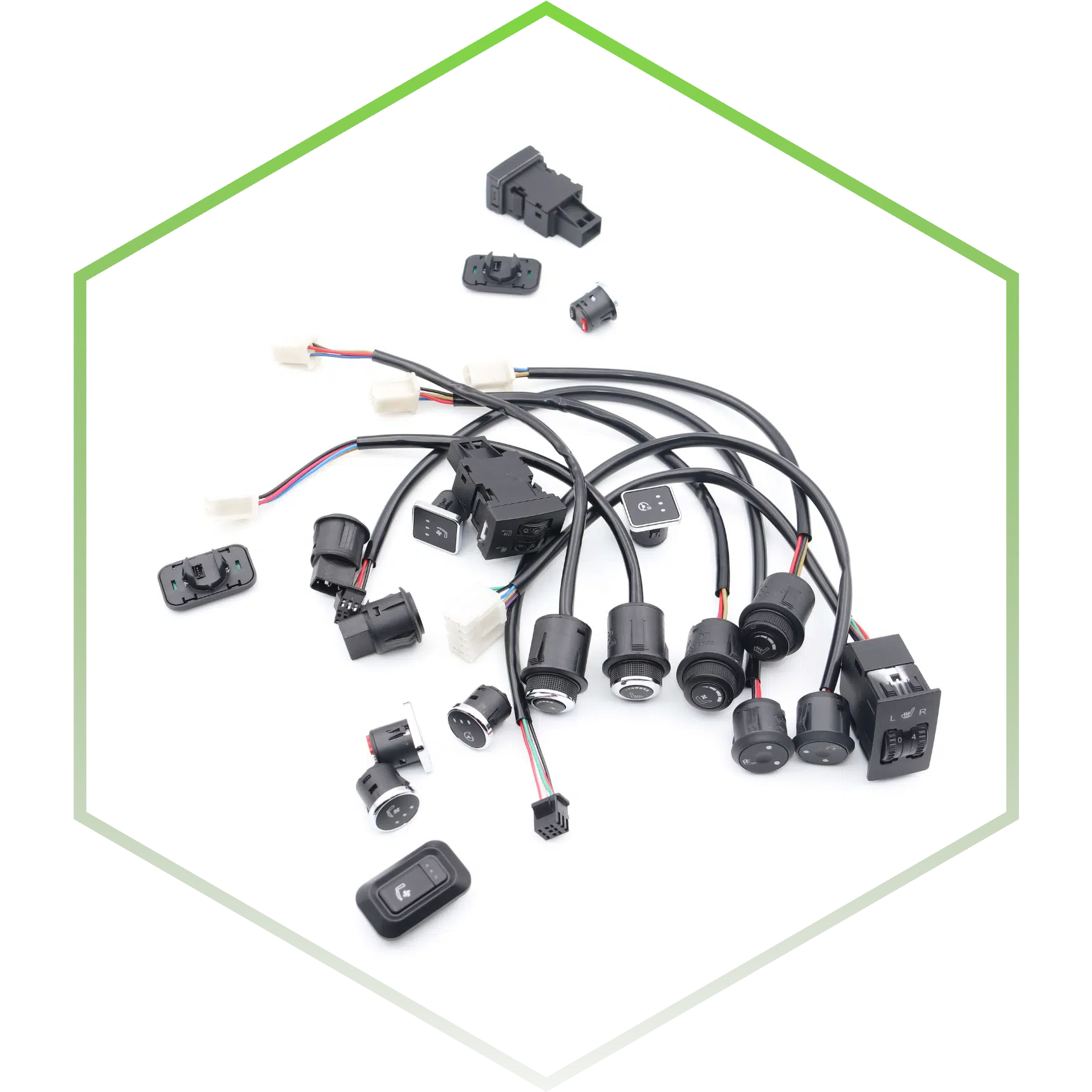 Custom Switch Manufacturer