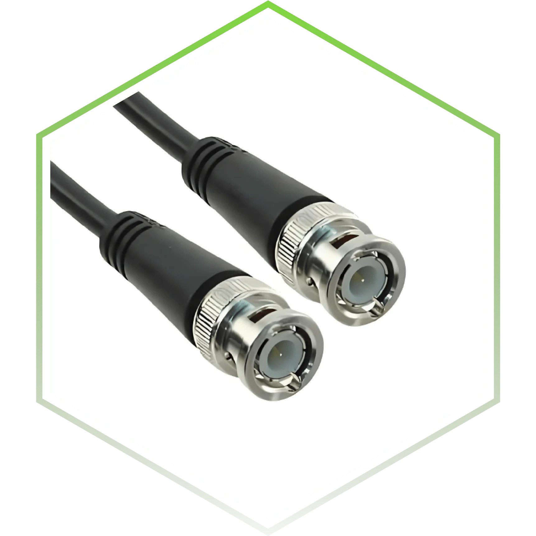 Custom Waterproof Cable Assembly