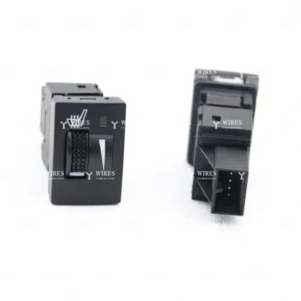 Toyota Prado single-touch switch Y01A1 6
