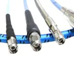 Types of Coaxial Cables and Selection Guidelines for 5G Communications and Medical Applications