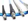 Types of Coaxial Cables and Selection Guidelines for 5G Communications and Medical Applications