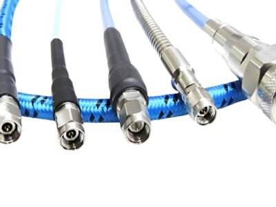 Types of Coaxial Cables and Selection Guidelines for 5G Communications and Medical Applications